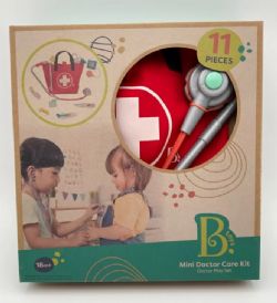 B.LIVELY - MINI KIT DE MÉDECIN